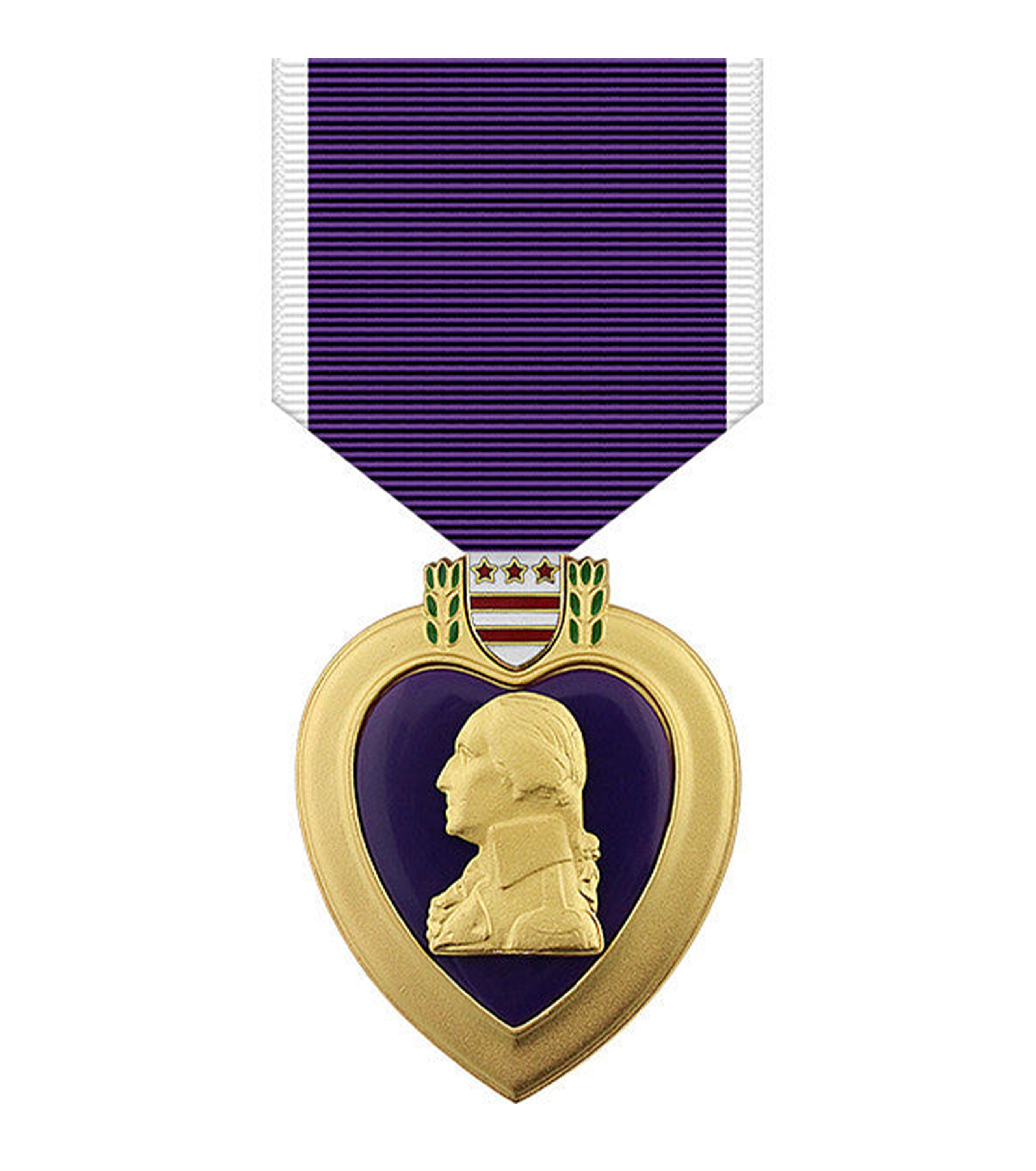 military medal