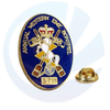 Custom Canadian Forces RCEME EME Metal Badge