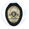Custom Canadian Chaplain Badges
