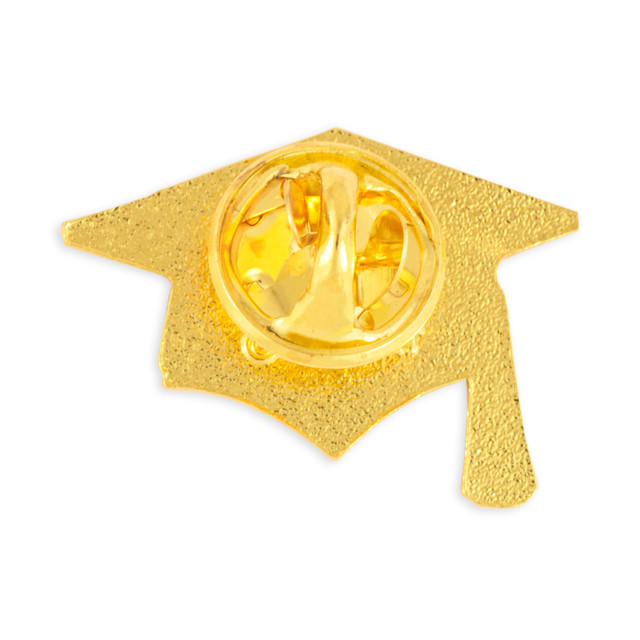 Graduation Cap Pin