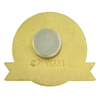 Salute Our Veterans Pin with Magnetic Back