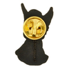 Gold Praying Angel Pin