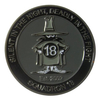 CIVIL AIR PATROL COINS CHALLENGE COINS