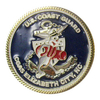 U.S. COAST GUARD COINS CHALLENGE COINS