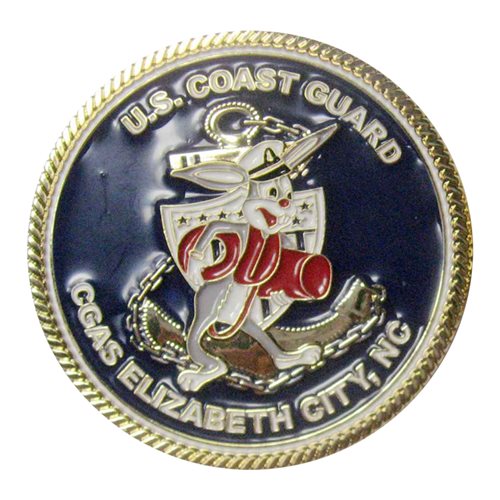 U.S. COAST GUARD COINS CHALLENGE COINS