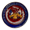 U.S. ARMY CHALLENGE COINS