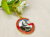 High Quality Plastic Key Holder