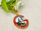 High Quality Plastic Key Holder