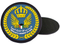 Custom 3D Craft PVC Military Patches