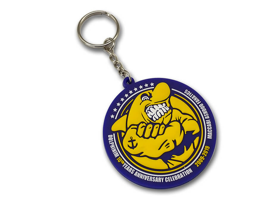 Custom PVC Key finder