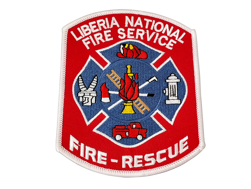 Customized Label Patches