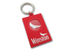 PVC Key Chain