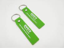 What Does a Pvc Keychain Do?