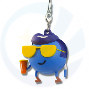 PVC Keychain Manufacturer