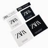 Custom Labels for Clothing Brand Logo Woven Label for Clothing Brand Clothes Label Custom