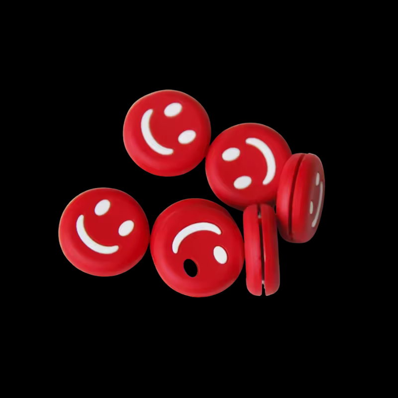 Personalizzato Tennis Dampener Tennis String Vibration Dampeners