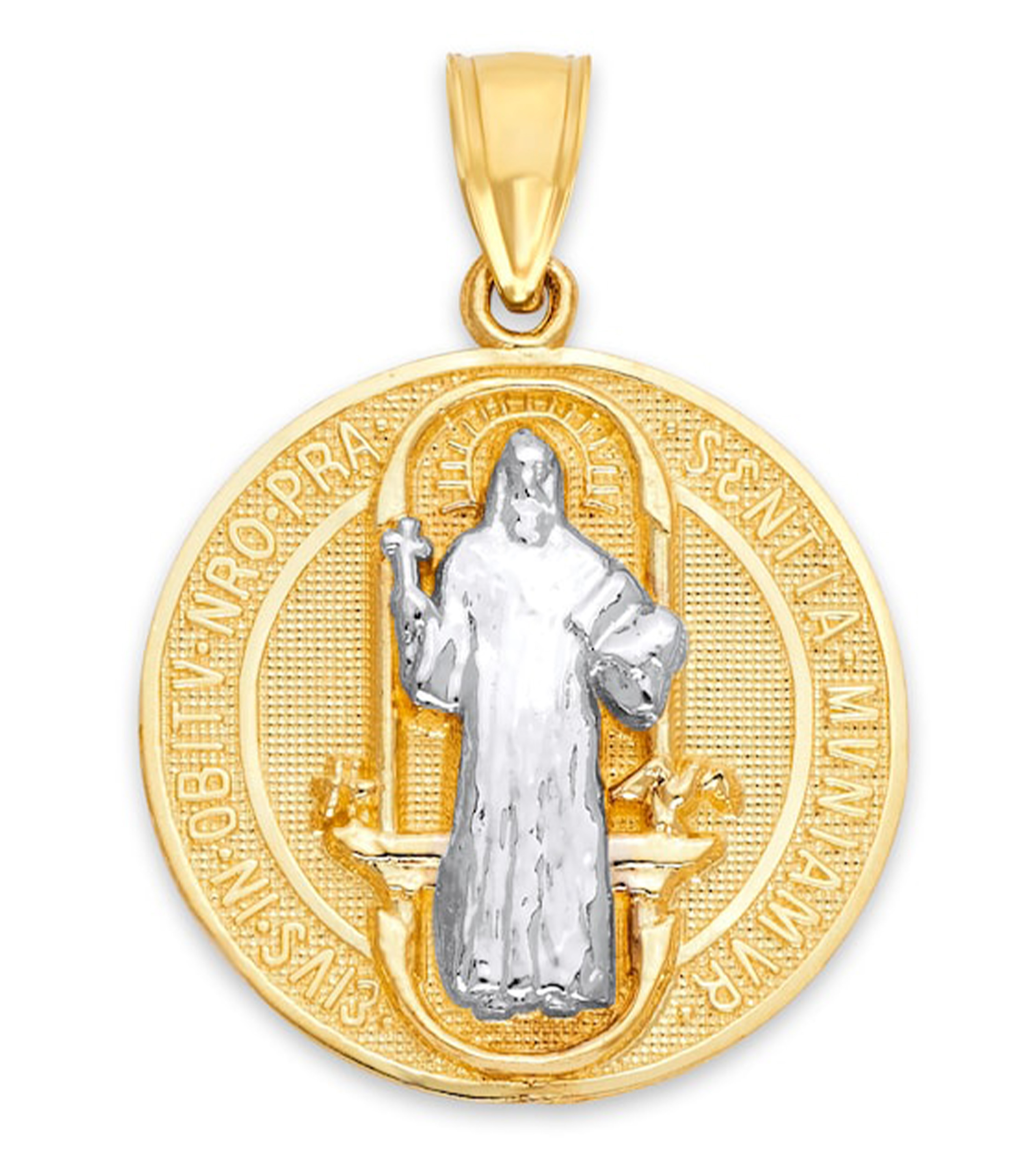 Religious Medals