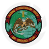 1ST MEF - AIR GROUND TEAM PATCH