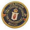 Ulster pins