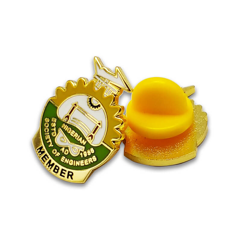 Enamel Pin Badge/Laple Pin