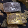 Custom Belt Buckles
