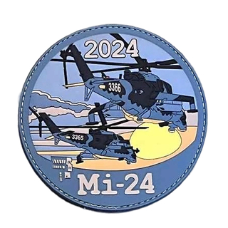 Samples Colorful Rubber Moral Iron on Patch Custom Logo Badges Reflective Aircraft Plane Airplane Aeroplane Flight Czech Tactical Patch for Clothes