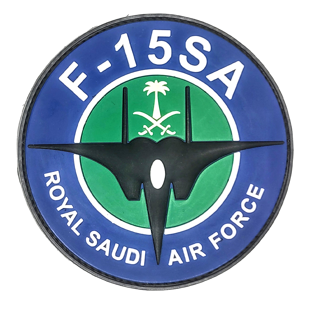 Custom 3D PVC Designer Airplane Patch Pvc Badges Rubber Iron on Patches for Clothing Backpack Bags