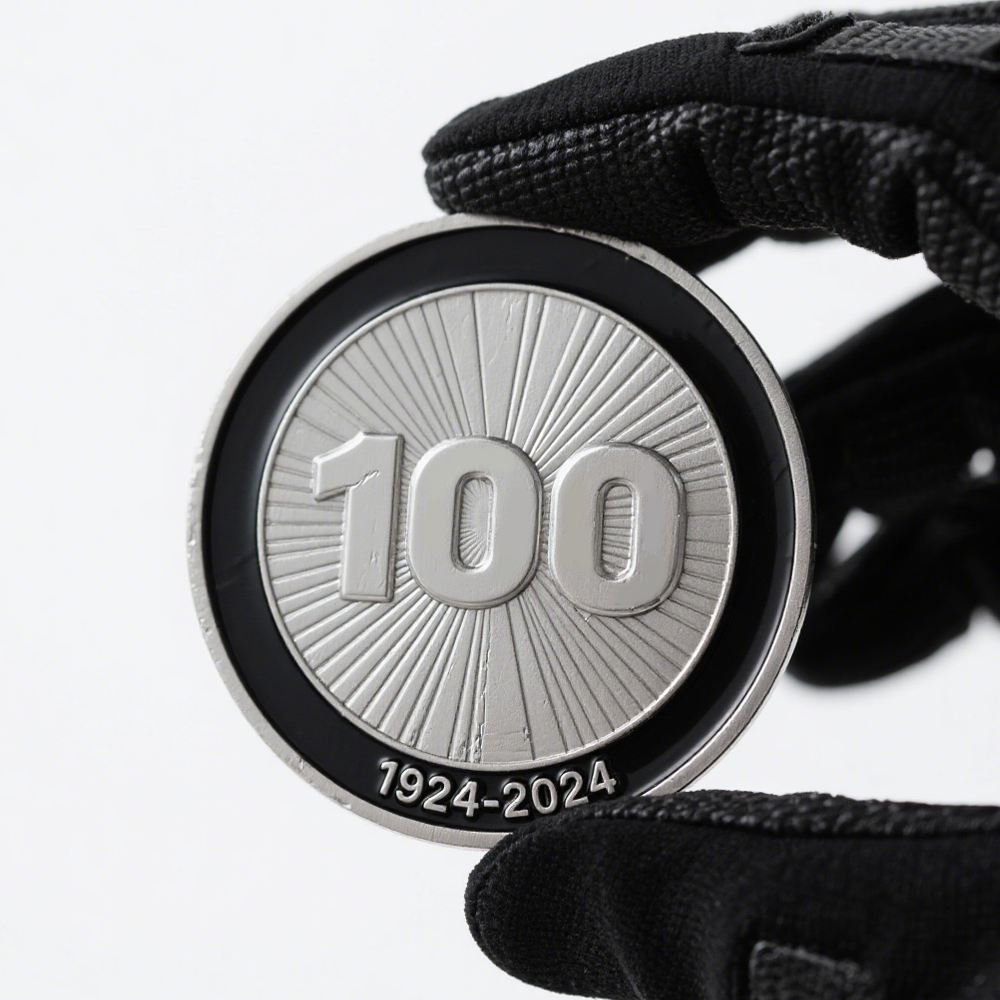 Custom High Quality Silver Plating Custom Challenge Coins Double Sided Design Coin Custom Nickel Coins