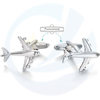Airliner Cufflinks