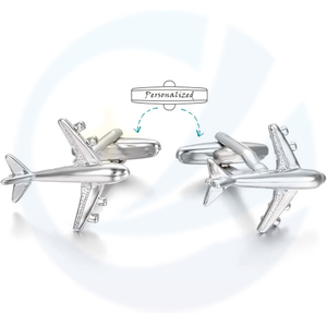 Airliner Cufflinks