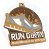 Custom Marathon Completion Medal Running Medal Factory