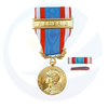 French AFN Commemorative Medal