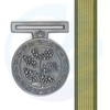 Custom National Emergency Medal