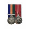 Customized Australia Military Border Protection honor medal