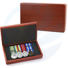 Jarrah Medal Case