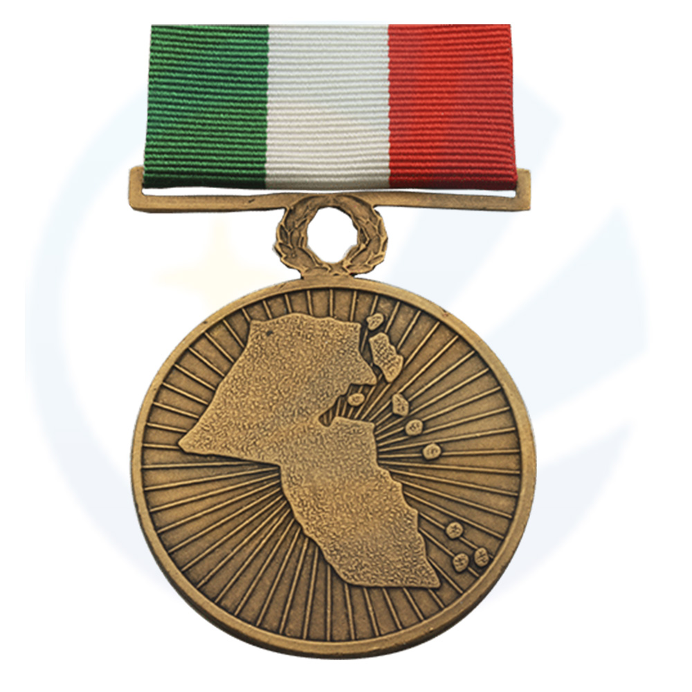 Kuwaiti Liberation Medal