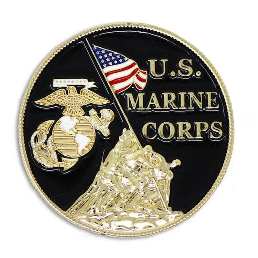 U.S.-Marine-Corps-Iwo-Jima-Coin