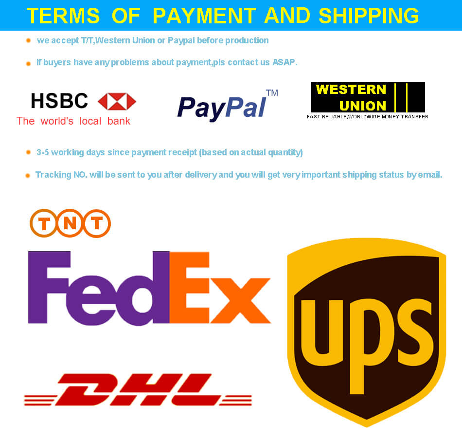Shipping