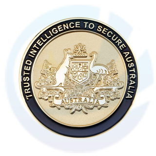 Challenge Coins Australia
