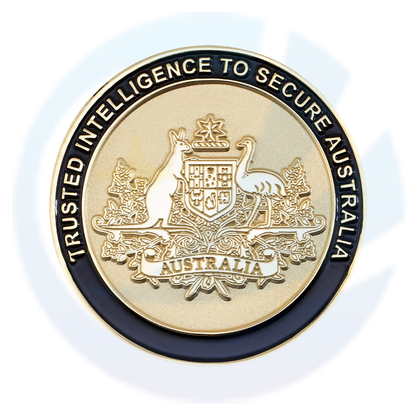 Challenge Coins Australia