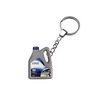 3D Oil Bottle Can Shape Key Chain 