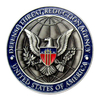 DEPARTMENT OF DEFENSE CHALLENGE COINS