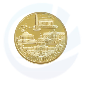 Washington D.C. commemorative coins