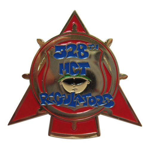 U.S. ARMY CHALLENGE COINS