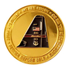 AIR NATIONAL GUARD CHALLENGE COINS