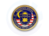 Malaysia Military Challenge Coins