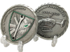 Custom Souvenir Coin
