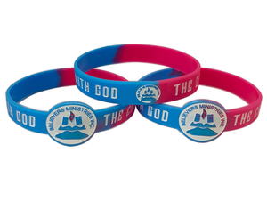 Silicone Wristband