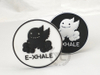 Custom 3D PVC Patches