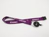 Heat Transfer Lanyard